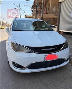 كرايسلر باسيفيكا